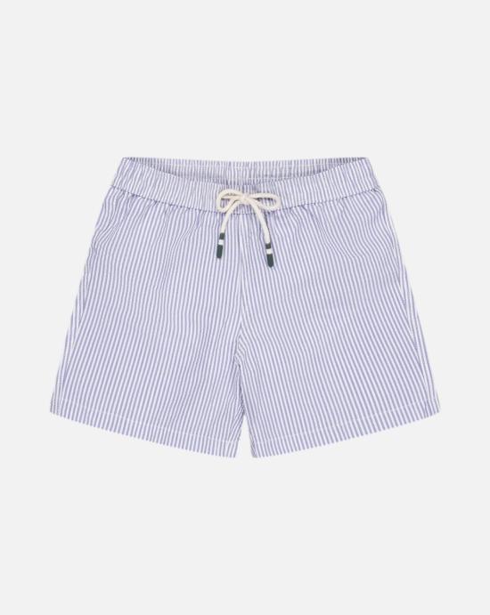 26SS 하트포드 스윔팬츠 BF30203 04 Indigo