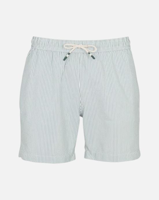26SS 하트포드 스윔팬츠 BF30203 01 Dark green
