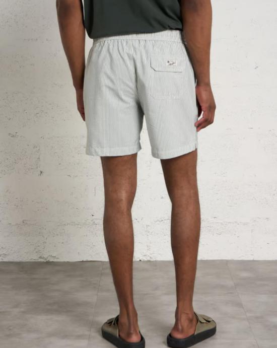 26SS 하트포드 스윔팬츠 BF30203 01 Dark green - HARTFORD