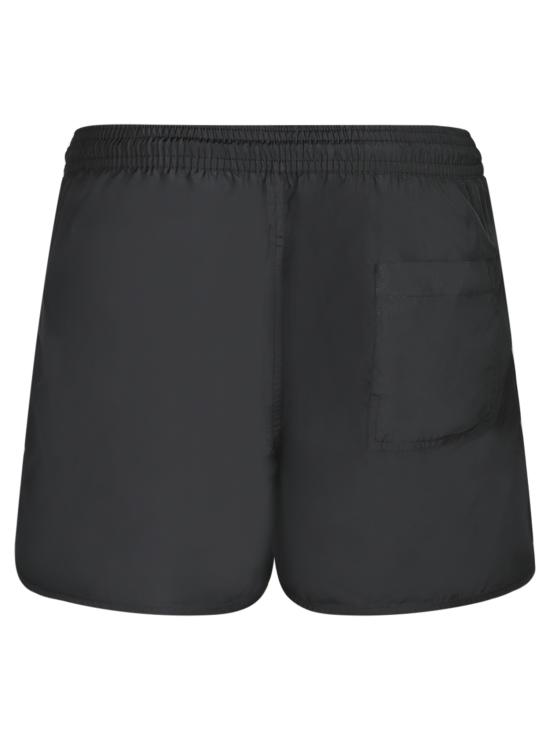 26SS 자크뮈스 숏팬츠 BOM00112 AJ00162 990 Black - JACQUEMUS