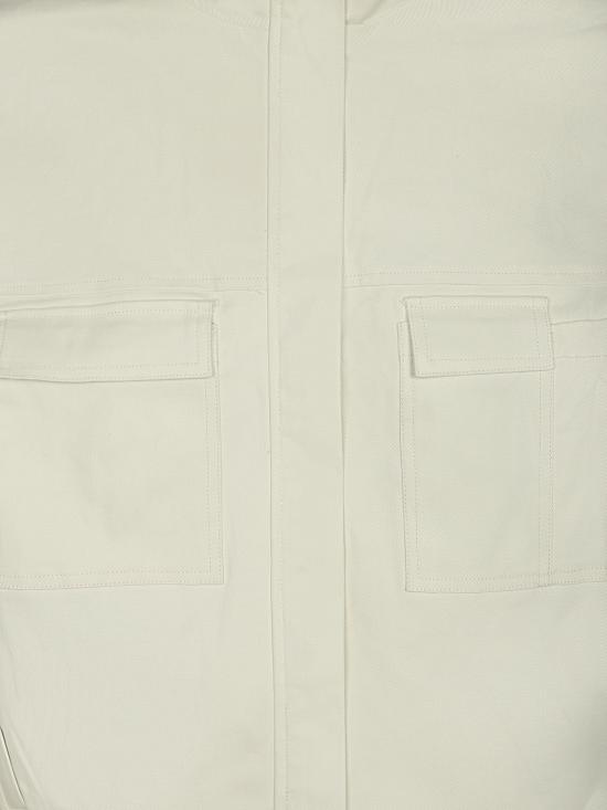 26SS 카레르 자켓 700004003 ECRU Beige - CARRER
