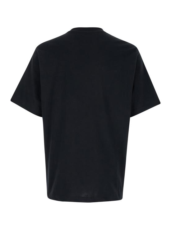 26FW 아미리 반팔 티셔츠 AMJYTE1071001 Black - AMIRI