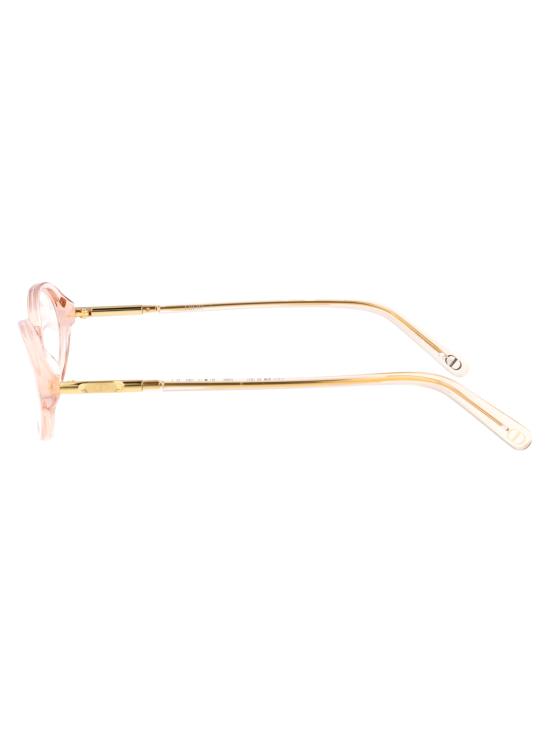 26SS 디올 안경 CD50135I 4000 pink - DIOR