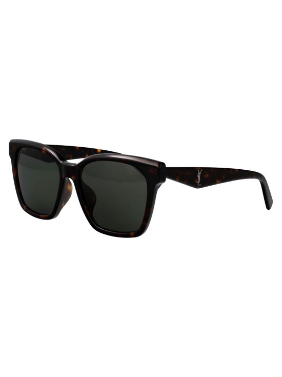 26SS 생로랑 선글라스 SL M171 F 002 havana - SAINT LAURENT