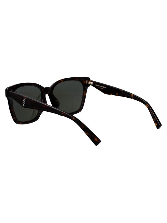 26SS 생로랑 선글라스 SL M171 F 002 havana - SAINT LAURENT