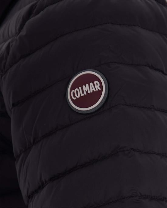 26SS 콜마르 패딩 12468VX99 BLACK - COLMAR