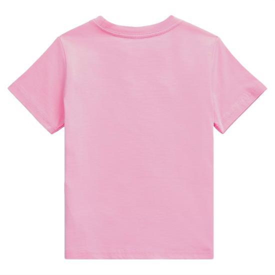  [키즈] 폴로 랄프로렌 티셔츠 323832904 PINK - POLO RALPH LAUREN