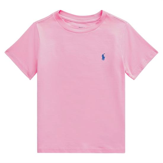  [키즈] 폴로 랄프로렌 티셔츠 323832904 PINK