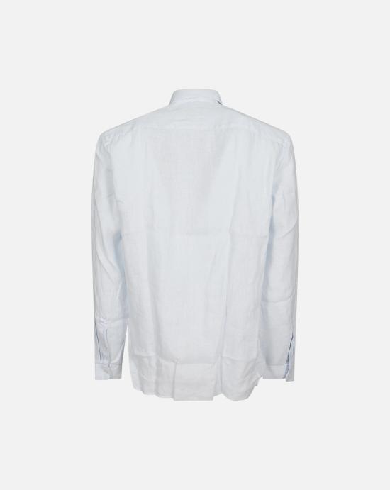 26SS 싸쿠스 긴팔 셔츠 422ML 21191 748 Light blue - XACUS