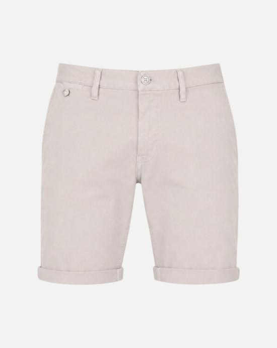 26SS 리플레이 숏팬츠 M9782E0008366197 020 Beige