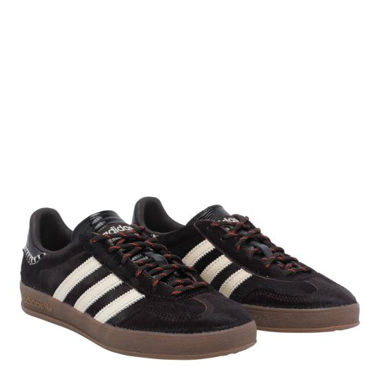 26SS 아디다스 X 웨일즈 보너 스니커즈 FM SKDBB1 ANAP 10 Black - ADIDAS X WALES BONNER