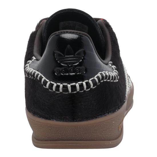 26SS 아디다스 X 웨일즈 보너 스니커즈 FM SKDBB1 ANAP 10 Black - ADIDAS X WALES BONNER