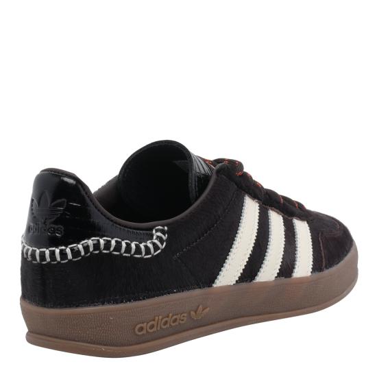 26SS 아디다스 X 웨일즈 보너 스니커즈 FM SKDBB1 ANAP 10 Black - ADIDAS X WALES BONNER