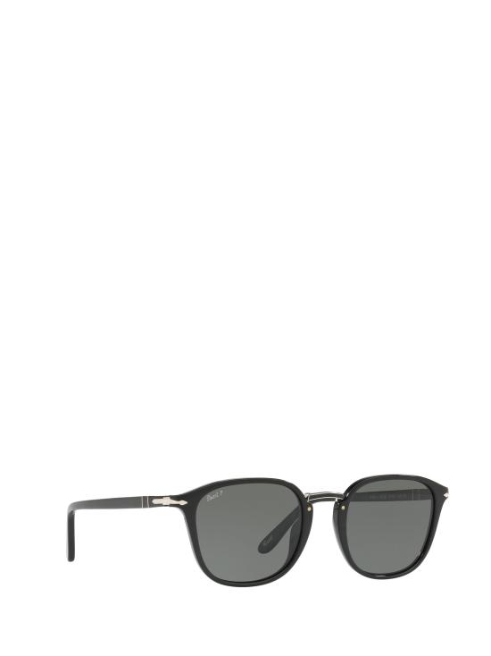 26FW 페르솔 선글라스 PO3186S 95 58 BLACK - PERSOL
