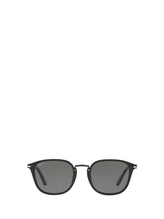 26FW 페르솔 선글라스 PO3186S 95 58 BLACK