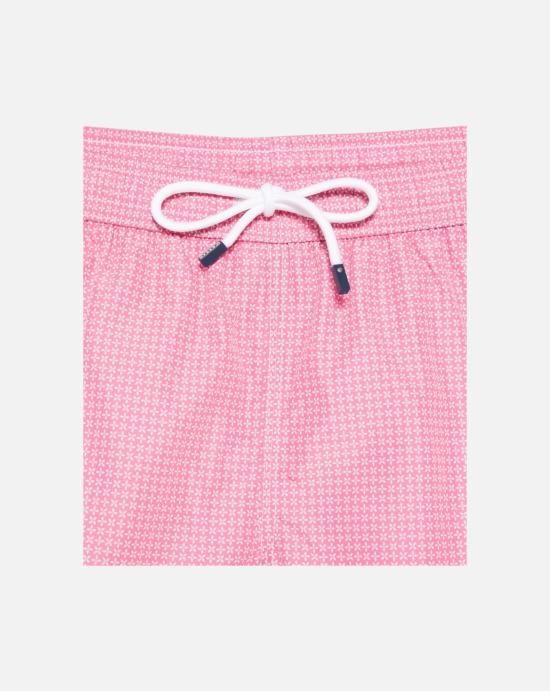 26SS 페델리 스윔팬츠 TU000318 F86 73 PETALPINK Pink - FEDELI