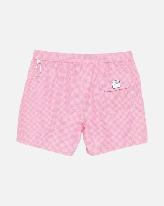 26SS 페델리 스윔팬츠 TU000318 F86 73 PETALPINK Pink - FEDELI