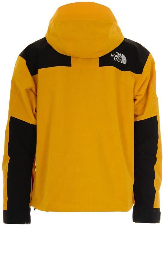 26SS 노스페이스 코트 0197804216659 YELLOW - NORTH FACE