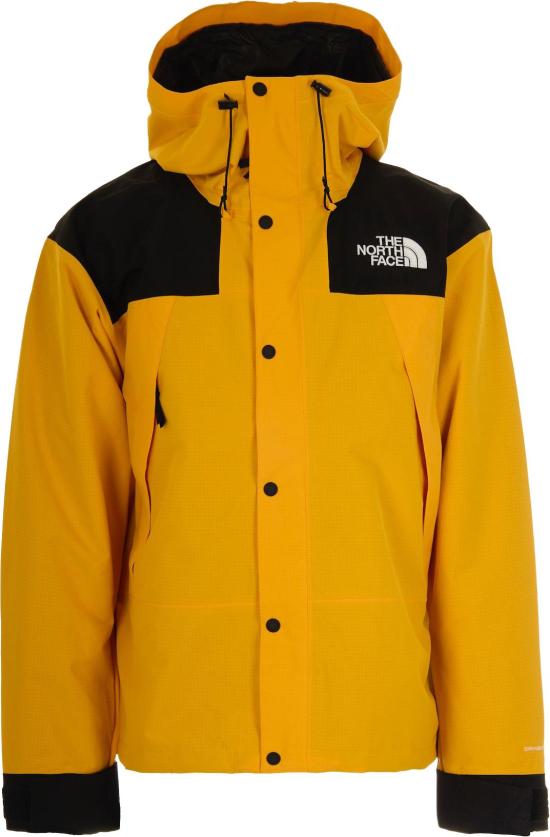 26SS 노스페이스 코트 0197804216659 YELLOW