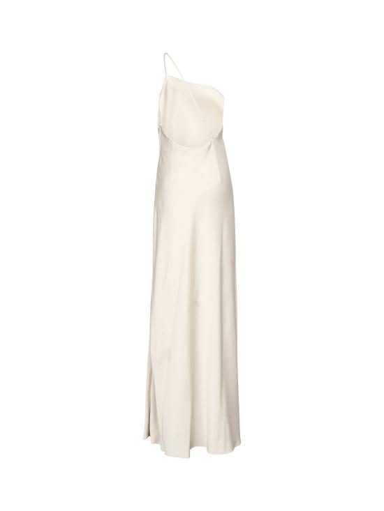 26SS 더 아키비아 롱 원피스 ABITO ANEMA CREAM - THE ARCHIVIA