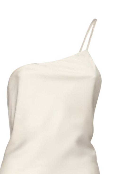 26SS 더 아키비아 롱 원피스 ABITO ANEMA CREAM - THE ARCHIVIA