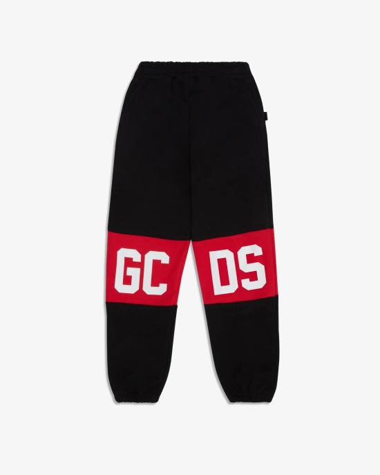 26SS [키즈] 지씨디에스 트레이닝/조거 팬츠 Z0UJQL589F004 999 Black