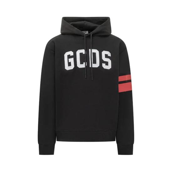 26SS [키즈] 지씨디에스 티셔츠 Z0UJQE590F004 999 Black