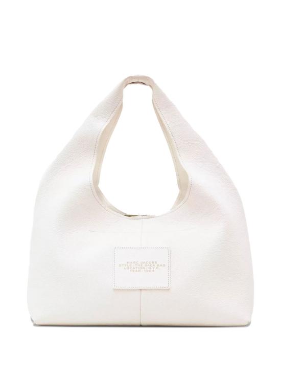 26SS 마크제이콥스 더 레더 색백 2R3HSH058H02 100 Bianco - MARC JACOBS