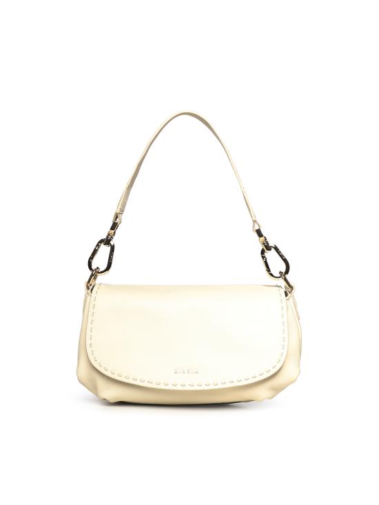 26SS 비아시아 숄더백 BIBP9VJ01 AVORIO IVORY