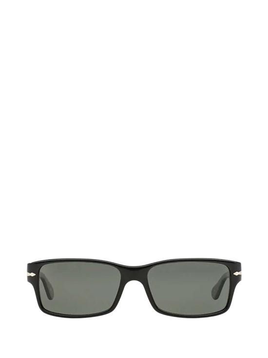26FW 페르솔 선글라스 PO2803S 95 58 BLACK