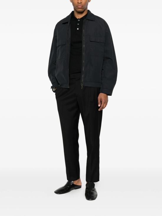 26SS 그랑싸쏘 스웨터 5711818641 099C - GRAN SASSO