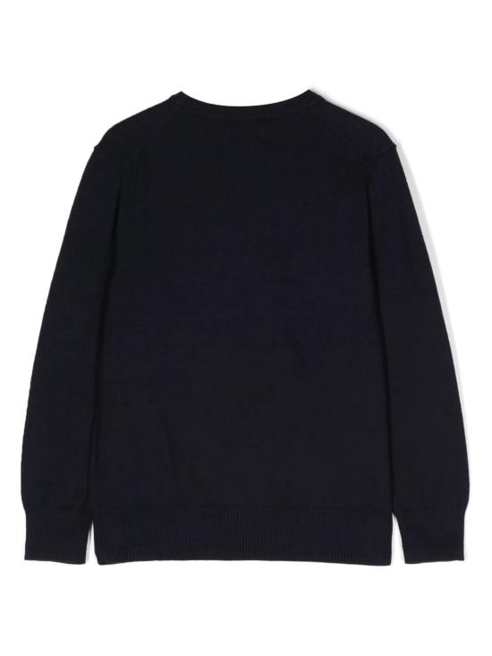 26SS [키즈] 랄프 로렌 티셔츠 323799887031 RL NAVY C3822 - RALPH LAUREN