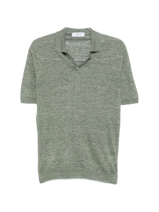 26SS 그랑싸쏘 스웨터 5717424801 460C