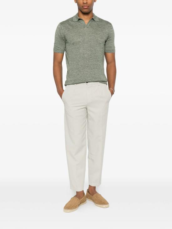 26SS 그랑싸쏘 스웨터 5717424801 460C - GRAN SASSO