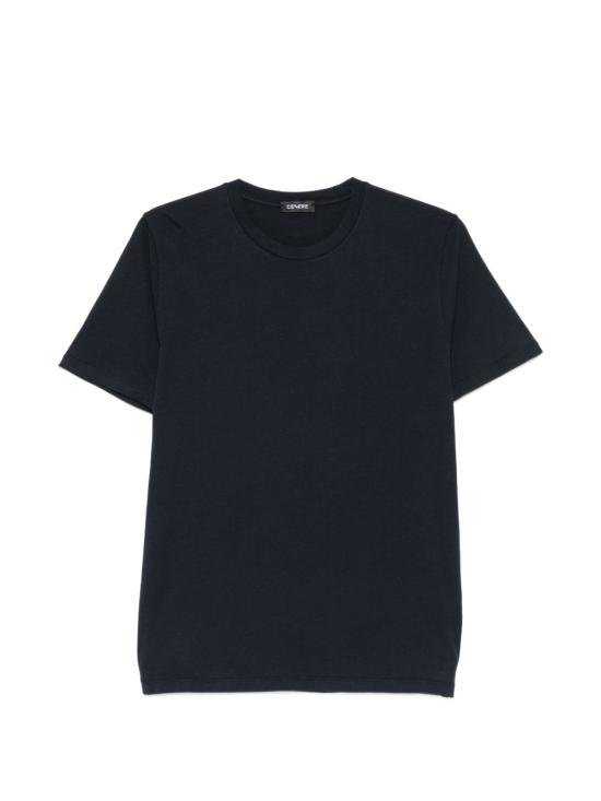 26SS 세네레 반팔 티셔츠 0316J2101 000015 Blu