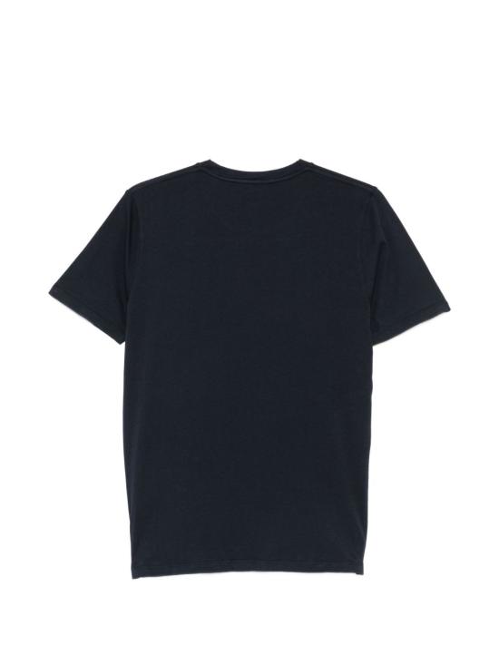 26SS 세네레 반팔 티셔츠 0316J2101 000015 Blu - CENERE
