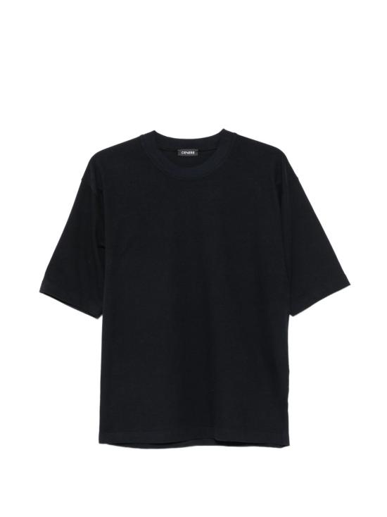 26SS 세네레 반팔 티셔츠 0316J8501U 000015 Blu