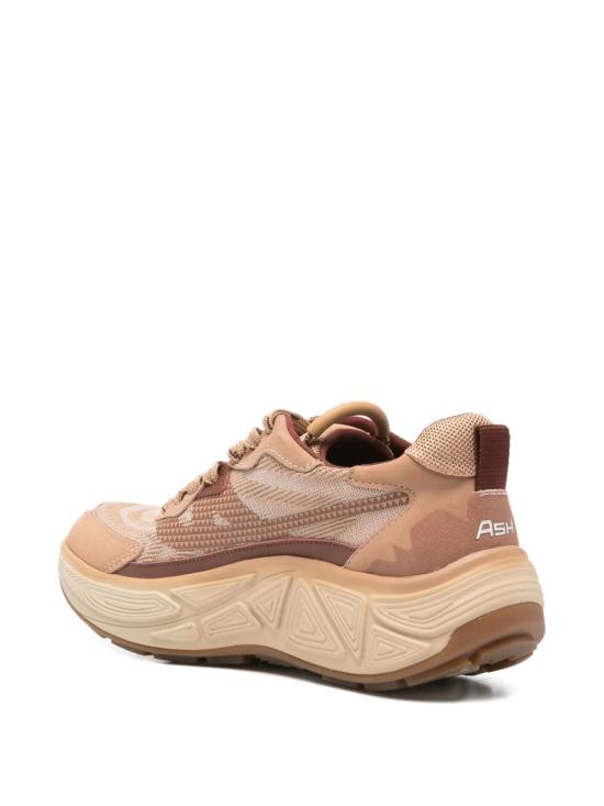 26SS 아쉬 스니커즈 S26EAGLE03 DM Beige - ASH