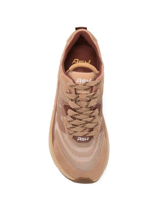 26SS 아쉬 스니커즈 S26EAGLE03 DM Beige - ASH