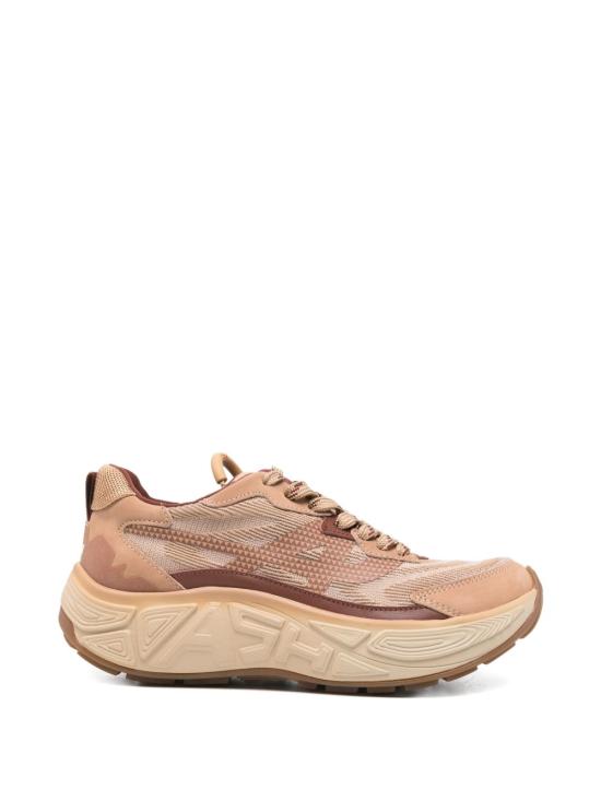 26SS 아쉬 스니커즈 S26EAGLE03 DM Beige