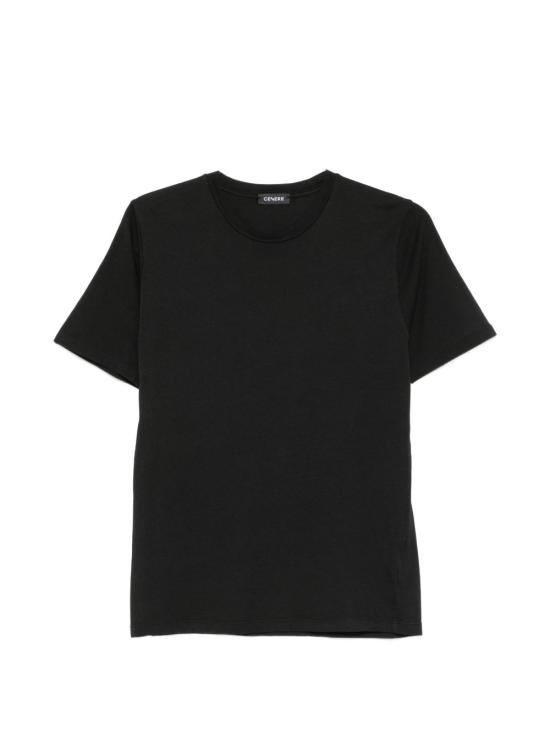 26SS 세네레 반팔 티셔츠 0316J2101 000016 Nero