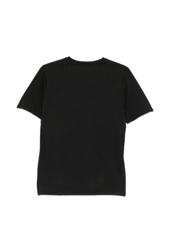 26SS 세네레 반팔 티셔츠 0316J2101 000016 Nero - CENERE