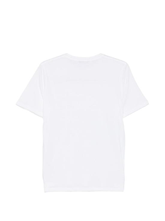 26SS 세네레 반팔 티셔츠 0316J2101 000001 Bianco - CENERE