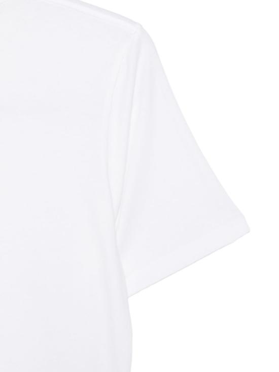 26SS 세네레 반팔 티셔츠 0316J2101 000001 Bianco - CENERE