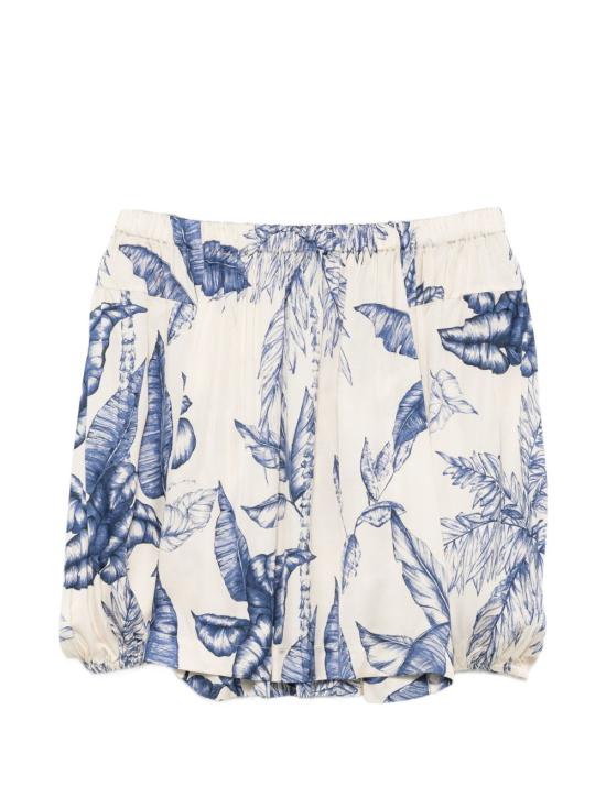 26SS 클립스 블라우스 E3764240 81 Blue