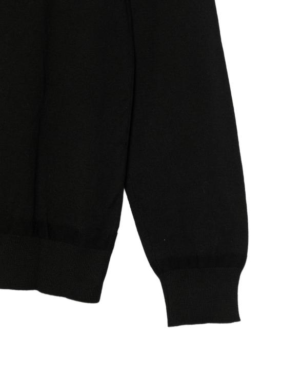 26SS 세네레 스웨터 0316C1001 000016 Nero - CENERE