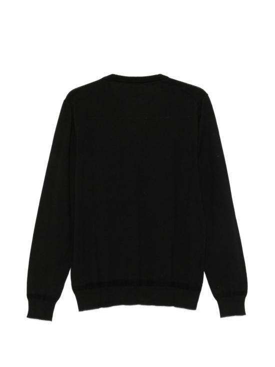 26SS 세네레 스웨터 0316C1001 000016 Nero - CENERE