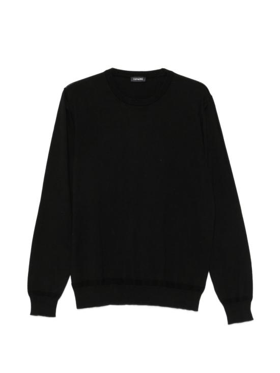 26SS 세네레 스웨터 0316C1001 000016 Nero