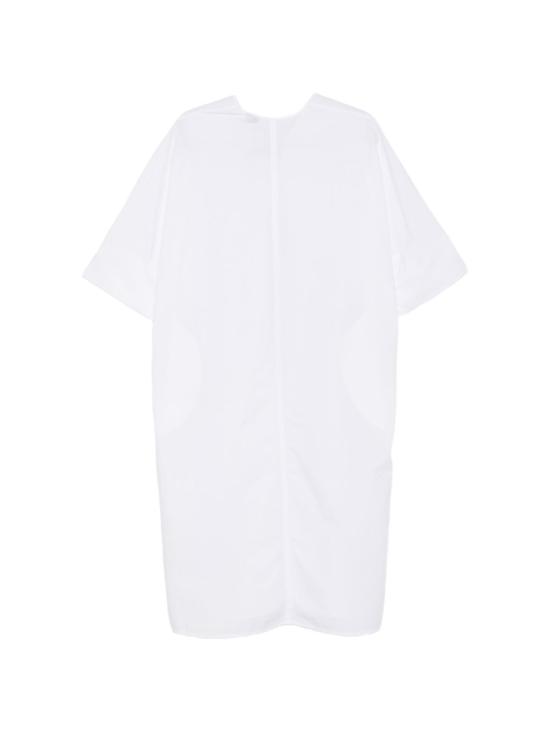26SS 필리파 케이 미디 원피스 32176 1009 White - FILIPPA K