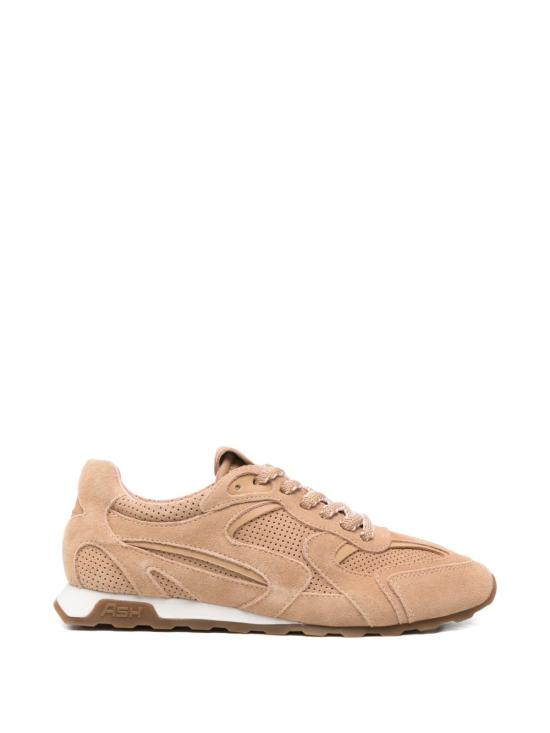 26SS 아쉬 스니커즈 S26KASAR03 CSD Beige